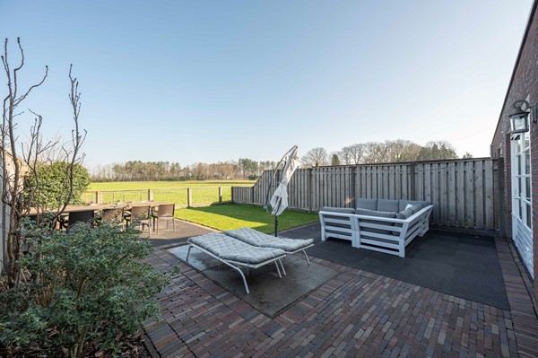 Medium property photo - Breugelhof 20, 4744 RV Bosschenhoofd